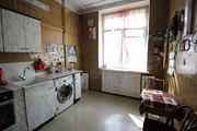 Москва, 3-х комнатная квартира, Мира пр-кт. д.81, 18700000 руб.