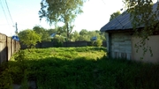 Продается земельный участок 12 соток в п. Малаховка по Быковскому ш., 4700000 руб.