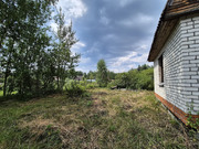 Дом 51,6 м2 на участке 15 сот., 1500000 руб.