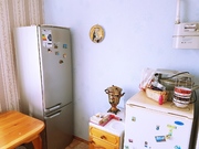 Продажа — половина дома, г. Звенигород, Одинцовский р-н д. Сальково, 5950000 руб.