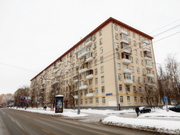 Москва, 4-х комнатная квартира, ул. Нижегородская д.5, 24000000 руб.