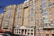 Москва, 3-х комнатная квартира, ул. Долгоруковская д.6, 40000000 руб.
