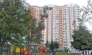 Москва, 2-х комнатная квартира, ул. Молодцова д.19 к2, 9700000 руб.