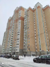 Москва, 3-х комнатная квартира, ул. Богданова д.2 к1, 18490000 руб.