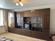 Москва, 1-но комнатная квартира, ул. Парковая 11-я д.44к3, 45000 руб.