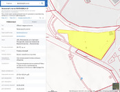 Продается земля под базу 394 сотки в с. Бужаниново, 35000000 руб.