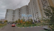 Москва, 2-х комнатная квартира, Перервинский б-р. д.25, 7400000 руб.