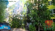 Солнечногорск, 2-х комнатная квартира, лица Красная д.дом 37/13, 3100000 руб.