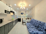 Москва, 3-х комнатная квартира, Уточкина ул. д.7, к 1, строение 2, 12800000 руб.