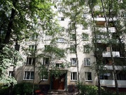 Москва, 2-х комнатная квартира, ул. Рогова д.5, 6900000 руб.