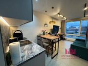 Москва, 1-но комнатная квартира, 1-я Магистральная улица д.25, 15000000 руб.