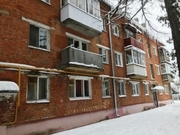 Солнечногорск, 1-но комнатная квартира, посёлок Сенеж д.дом 1, 1999000 руб.