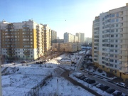 Мытищи, 1-но комнатная квартира, ул. Колпакова д.40 к2, 4500000 руб.