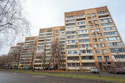 Москва, 3-х комнатная квартира, ул. Павла Корчагина д.13, 23000000 руб.