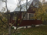 Продаётся дом в Домодедово СНТ Лесная Даль, 2300000 руб.