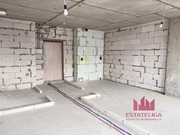 Москва, 1-но комнатная квартира, улица Крузенштерна д.10к1, 21000000 руб.