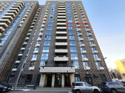 Москва, 3-х комнатная квартира, ул. Тайнинская д.дом 7, корпус 2, 18929460 руб.