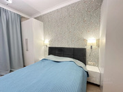 Москва, 2-х комнатная квартира, ул. Юннатов д.4г, 150000 руб.