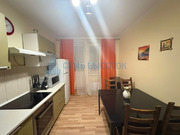 Москва, 3-х комнатная квартира, ул. Брусилова д.7, 14500000 руб.