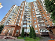 Домодедово, 2-х комнатная квартира, улица Текстильщиков д.41б, 11350000 руб.