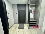 Москва, 2-х комнатная квартира, ул. Мытная д.40к2, 220000 руб.