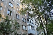 Электросталь, 1-но комнатная квартира, Южный пр-кт. д.17 к1, 2470000 руб.