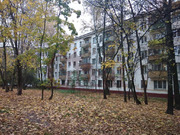 Москва, 2-х комнатная квартира, ул. Парковая 9-я д.61 к.5, 7700000 руб.