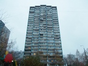 Москва, 1-но комнатная квартира, Строгинский б-р. д.12, 8350000 руб.