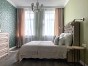 Москва, 2-х комнатная квартира, ул. Авиационная д.77к2, 45000000 руб.