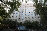 Москва, 3-х комнатная квартира, Кленовый б-р. д.6, 8500000 руб.