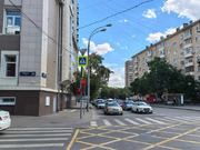 Москва, 1-но комнатная квартира, ул. Квесисская 2-я д.9, 10500000 руб.