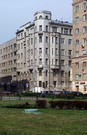 Москва, 3-х комнатная квартира, ул. Бурденко д.8 с1, 19990000 руб.