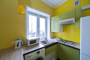 Москва, 3-х комнатная квартира, ул. Лесная д.63 с2/43, 3950 руб.