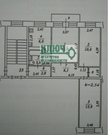 Орехово-Зуево, 3-х комнатная квартира, ул. Урицкого д.62, 2700000 руб.