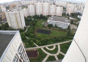 Москва, 3-х комнатная квартира, ул. Верхние Поля д.22 к1, 13500000 руб.