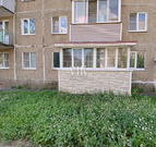 Луховицы, 2-х комнатная квартира, ул. Жуковского д.29а, 2800000 руб.