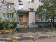 Москва, 2-х комнатная квартира, Шокальского проезд д.34, 7100000 руб.