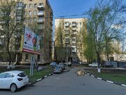Москва, 2-х комнатная квартира, ул. Симоновский Вал д.16,к.1, 8000000 руб.