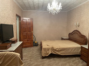 Москва, 1-но комнатная квартира, Митинский 3-й пер. д.10, 11700000 руб.