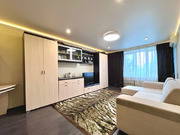 Москва, 3-х комнатная квартира, ул. Яблочкова д.41А, 21990000 руб.