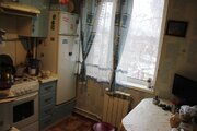 Егорьевск, 1-но комнатная квартира, 1-й мкр. д.9, 1450000 руб.