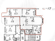 Красногорск, 3-х комнатная квартира, Оптический пер. д.5к1, 13300000 руб.