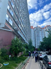 Дзержинский, 1-но комнатная квартира, ул. Угрешская д.32, 8200000 руб.