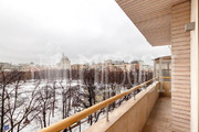 Москва, 5-ти комнатная квартира, Большой Патриарший пер д.д. 8С1, 165000000 руб.