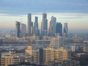 Москва, 4-х комнатная квартира, ул. Мосфильмовская д.8, 69000000 руб.