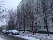 Москва, 3-х комнатная квартира, Литовский б-р. д.15 к5, 9000000 руб.