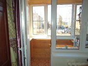 Теряево, 2-х комнатная квартира, ул. Адмирала Лобова д.2б, 1650000 руб.