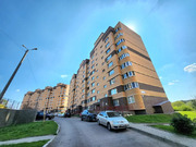 Клин, 1-но комнатная квартира, Майданово д.2к2, 4600000 руб.