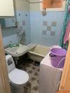 Раменское, 1-но комнатная квартира, ул. Бронницкая д.33, 35000 руб.