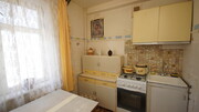 Лобня, 2-х комнатная квартира, ул. Деповская д.2а, 2950000 руб.
